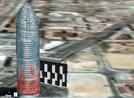 Torre Agbar 3D