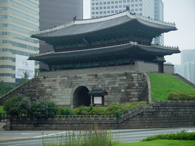 Namdaemun