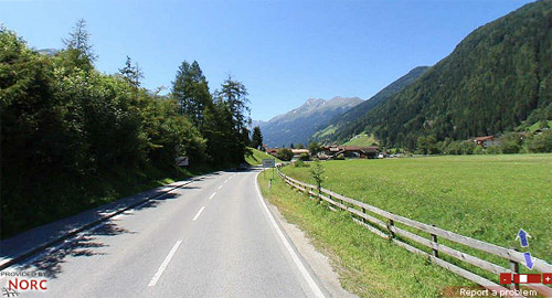 Valle de Stubai