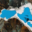 Laguna Verde y Laguna Blanca