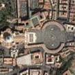 Plaza de San Pedro. El Vaticano